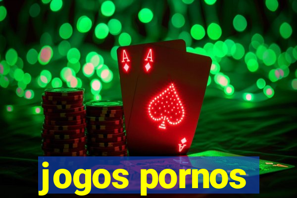 jogos pornos